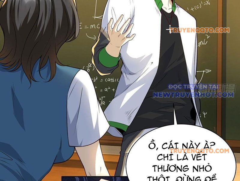 Ta Là Tiên Tôn Thiên Giới Bị Mất Trí Nhớ Chap 4 - Next Chap 5