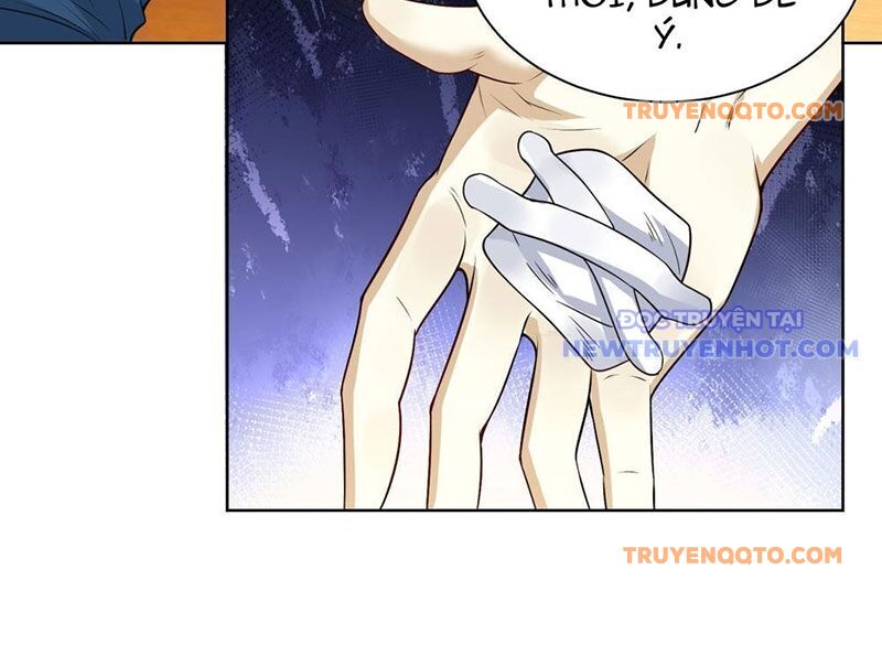 Ta Là Tiên Tôn Thiên Giới Bị Mất Trí Nhớ Chap 4 - Next Chap 5