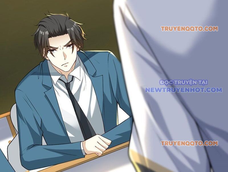 Ta Là Tiên Tôn Thiên Giới Bị Mất Trí Nhớ Chap 4 - Next Chap 5