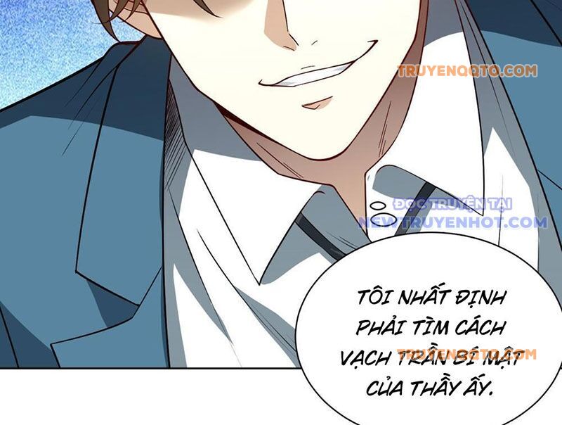 Ta Là Tiên Tôn Thiên Giới Bị Mất Trí Nhớ Chap 4 - Next Chap 5