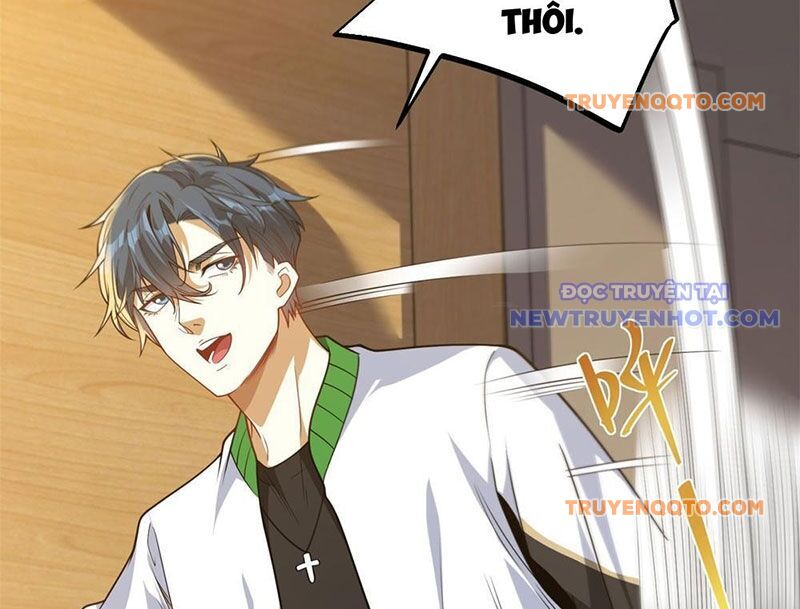 Ta Là Tiên Tôn Thiên Giới Bị Mất Trí Nhớ Chap 4 - Next Chap 5
