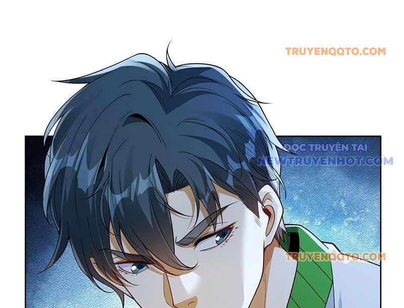 Ta Là Tiên Tôn Thiên Giới Bị Mất Trí Nhớ Chap 4 - Next Chap 5
