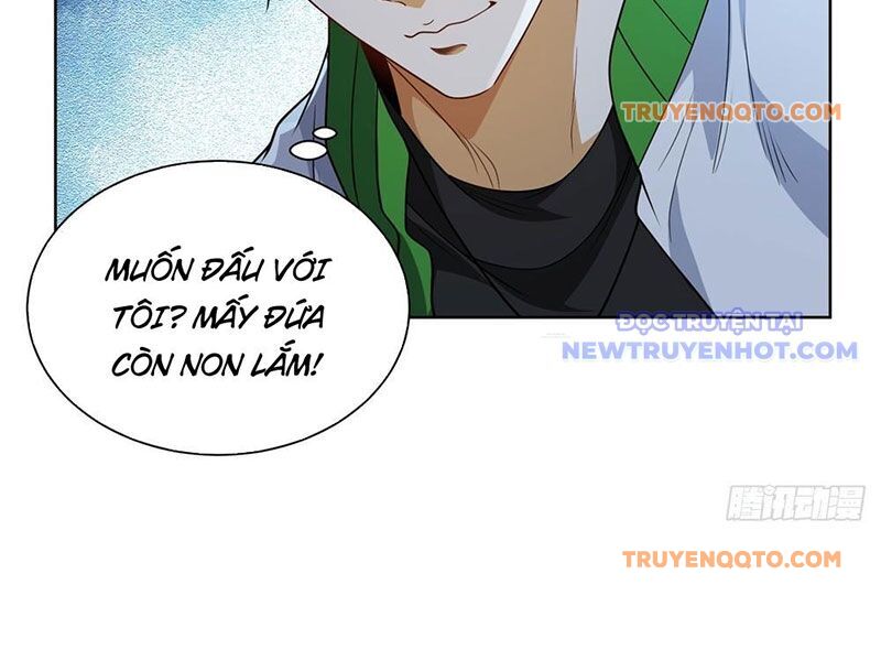 Ta Là Tiên Tôn Thiên Giới Bị Mất Trí Nhớ Chap 4 - Next Chap 5