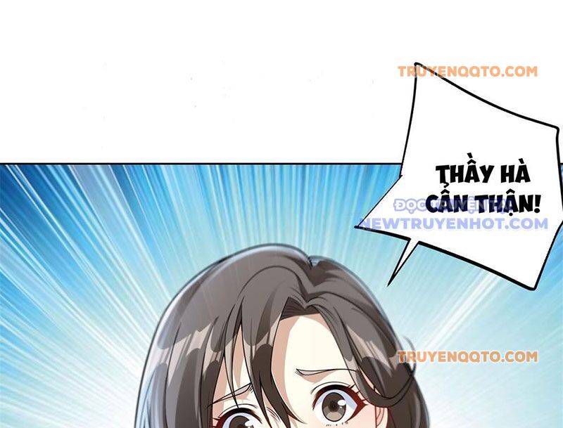 Ta Là Tiên Tôn Thiên Giới Bị Mất Trí Nhớ Chap 4 - Next Chap 5