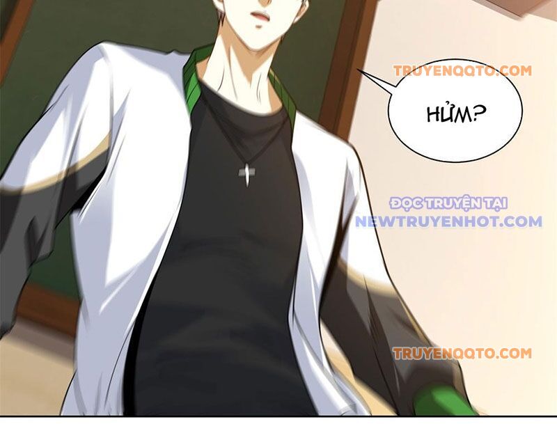 Ta Là Tiên Tôn Thiên Giới Bị Mất Trí Nhớ Chap 4 - Next Chap 5