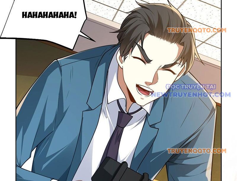 Ta Là Tiên Tôn Thiên Giới Bị Mất Trí Nhớ Chap 4 - Next Chap 5