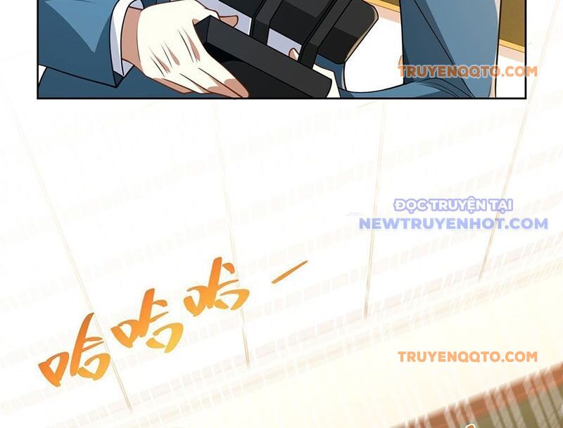 Ta Là Tiên Tôn Thiên Giới Bị Mất Trí Nhớ Chap 4 - Next Chap 5