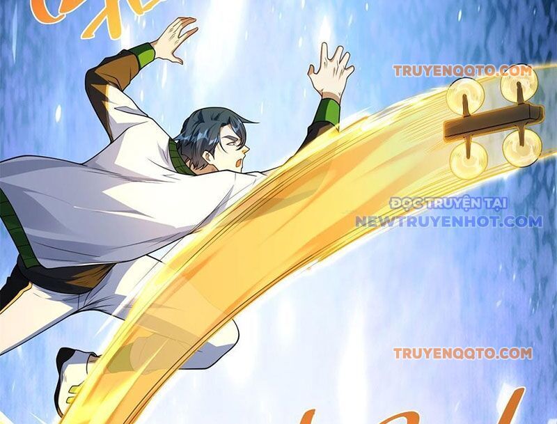 Ta Là Tiên Tôn Thiên Giới Bị Mất Trí Nhớ Chap 4 - Next Chap 5