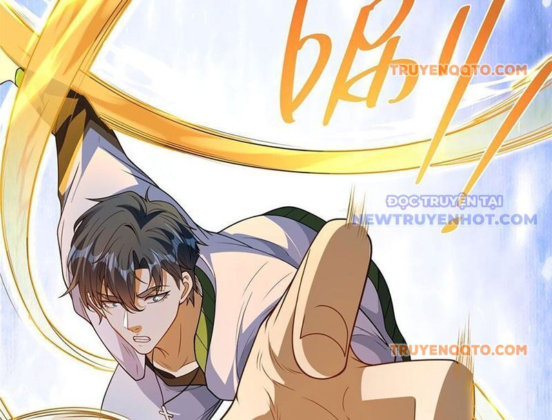 Ta Là Tiên Tôn Thiên Giới Bị Mất Trí Nhớ Chap 4 - Next Chap 5