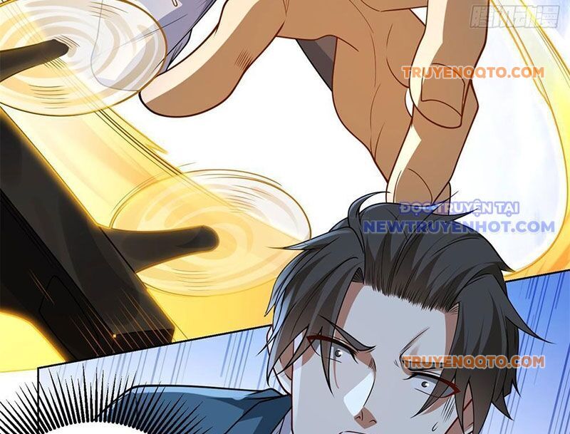 Ta Là Tiên Tôn Thiên Giới Bị Mất Trí Nhớ Chap 4 - Next Chap 5