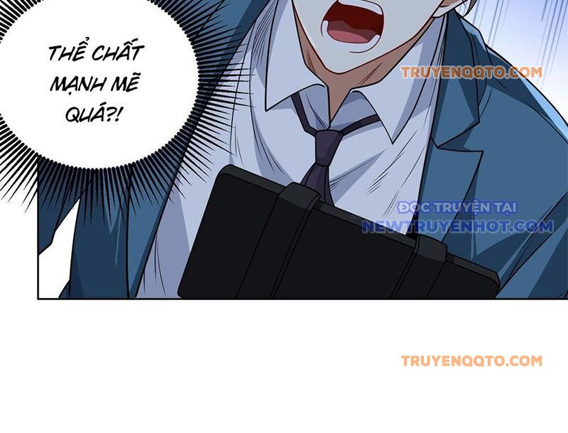 Ta Là Tiên Tôn Thiên Giới Bị Mất Trí Nhớ Chap 4 - Next Chap 5