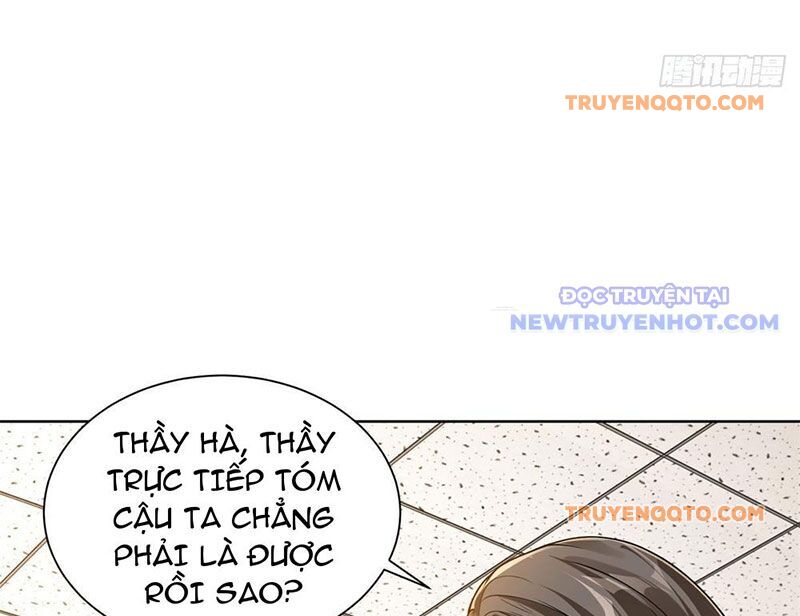 Ta Là Tiên Tôn Thiên Giới Bị Mất Trí Nhớ Chap 4 - Next Chap 5