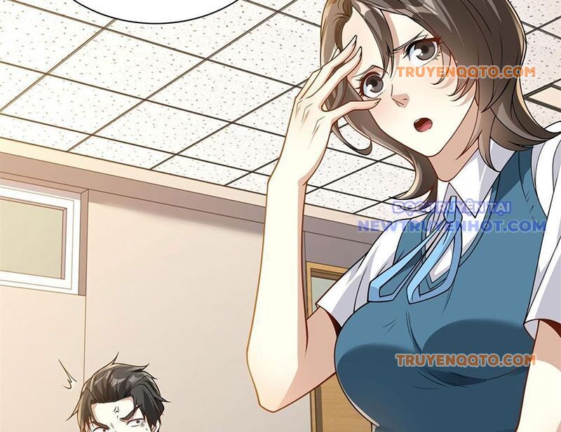 Ta Là Tiên Tôn Thiên Giới Bị Mất Trí Nhớ Chap 4 - Next Chap 5