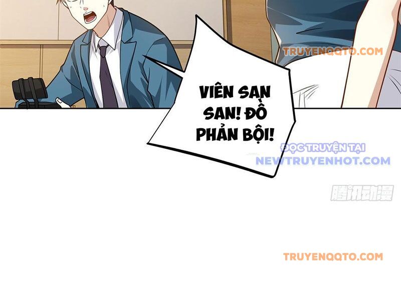 Ta Là Tiên Tôn Thiên Giới Bị Mất Trí Nhớ Chap 4 - Next Chap 5