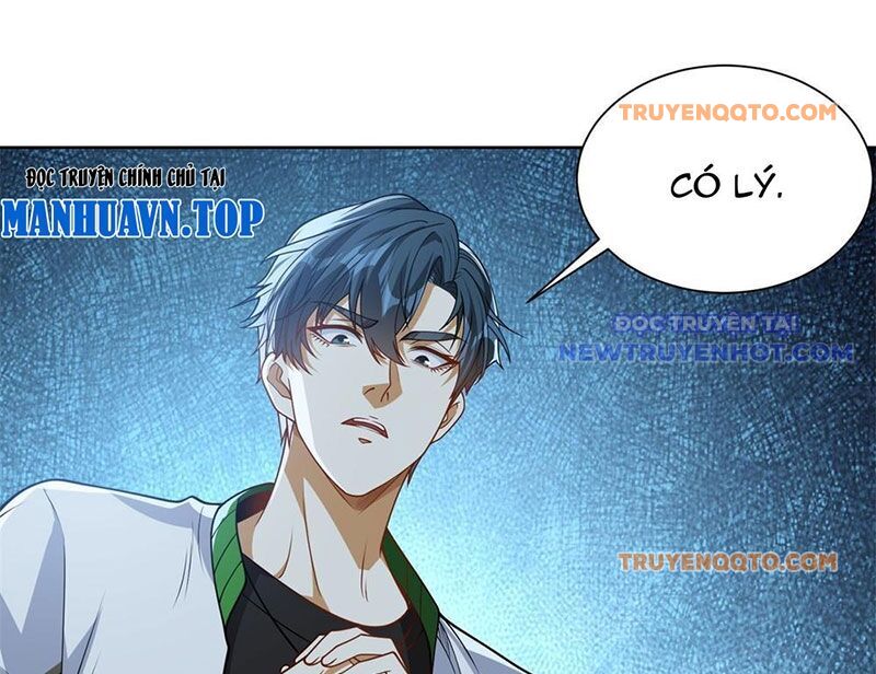 Ta Là Tiên Tôn Thiên Giới Bị Mất Trí Nhớ Chap 4 - Next Chap 5