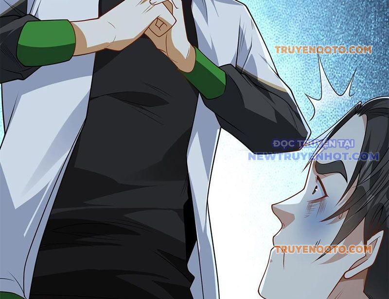 Ta Là Tiên Tôn Thiên Giới Bị Mất Trí Nhớ Chap 4 - Next Chap 5