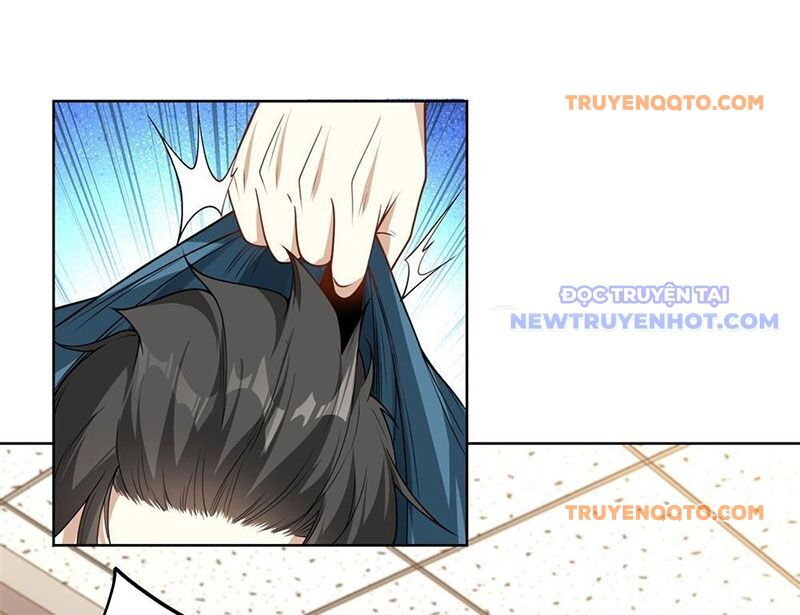 Ta Là Tiên Tôn Thiên Giới Bị Mất Trí Nhớ Chap 4 - Next Chap 5