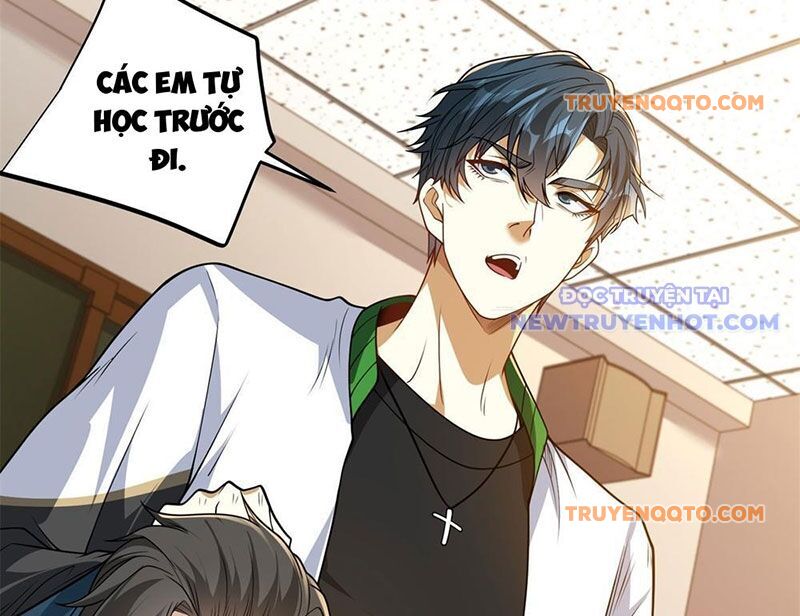 Ta Là Tiên Tôn Thiên Giới Bị Mất Trí Nhớ Chap 4 - Next Chap 5