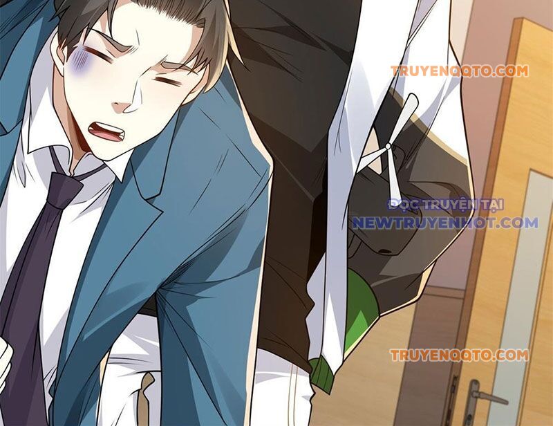 Ta Là Tiên Tôn Thiên Giới Bị Mất Trí Nhớ Chap 4 - Next Chap 5