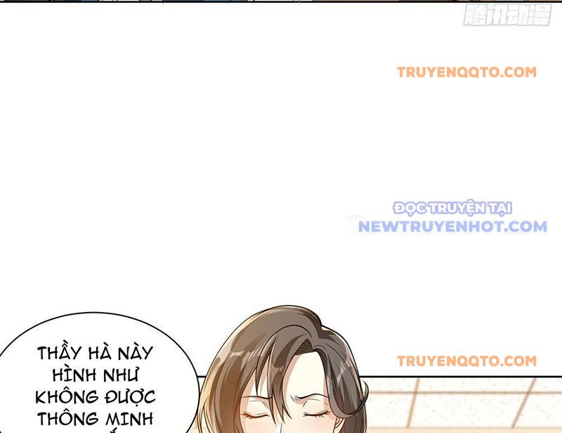 Ta Là Tiên Tôn Thiên Giới Bị Mất Trí Nhớ Chap 4 - Next Chap 5