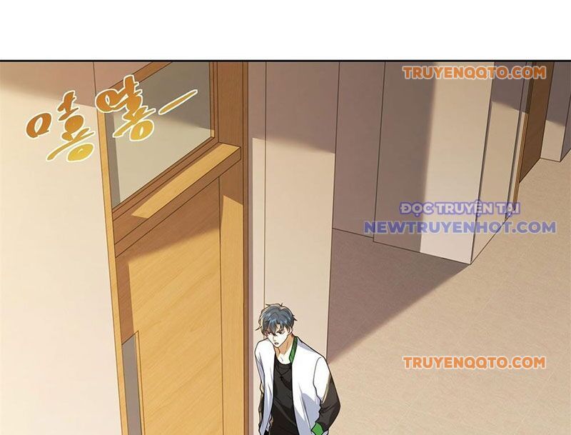 Ta Là Tiên Tôn Thiên Giới Bị Mất Trí Nhớ Chap 4 - Next Chap 5