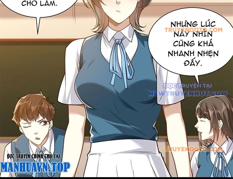 Ta Là Tiên Tôn Thiên Giới Bị Mất Trí Nhớ Chap 4 - Next Chap 5