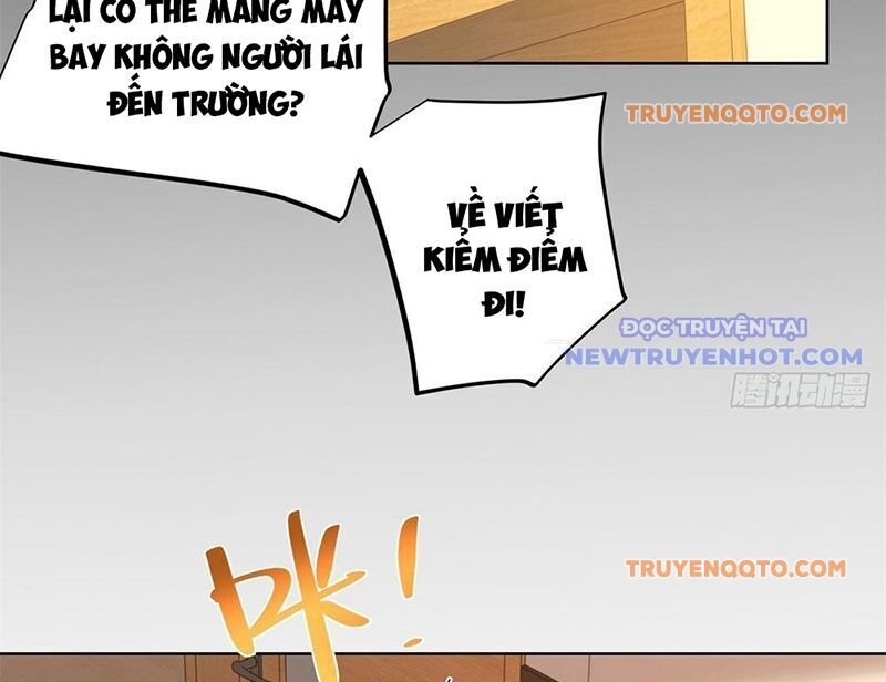 Ta Là Tiên Tôn Thiên Giới Bị Mất Trí Nhớ Chap 4 - Next Chap 5