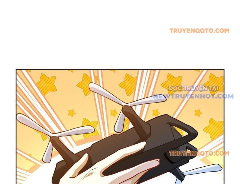 Ta Là Tiên Tôn Thiên Giới Bị Mất Trí Nhớ Chap 4 - Next Chap 5
