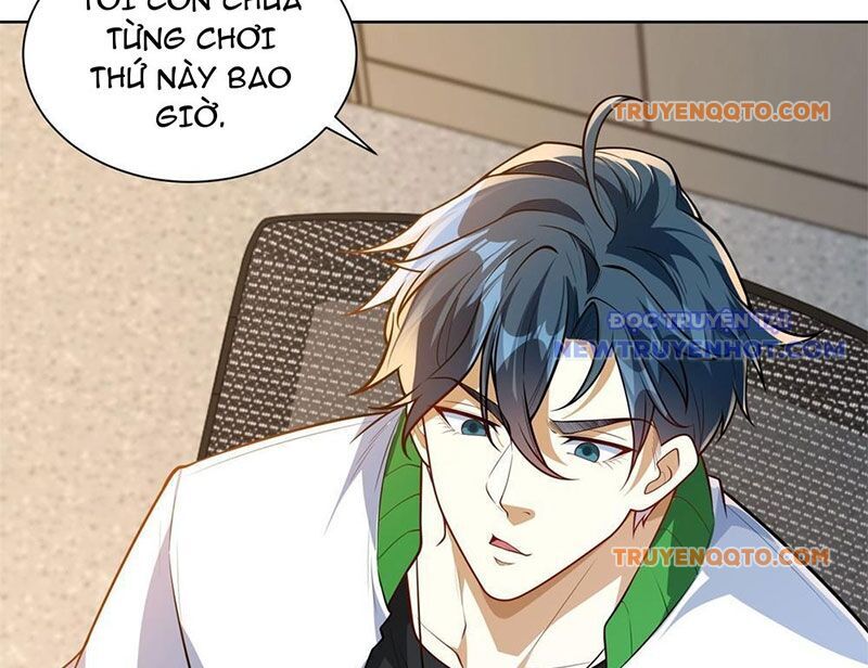 Ta Là Tiên Tôn Thiên Giới Bị Mất Trí Nhớ Chap 4 - Next Chap 5