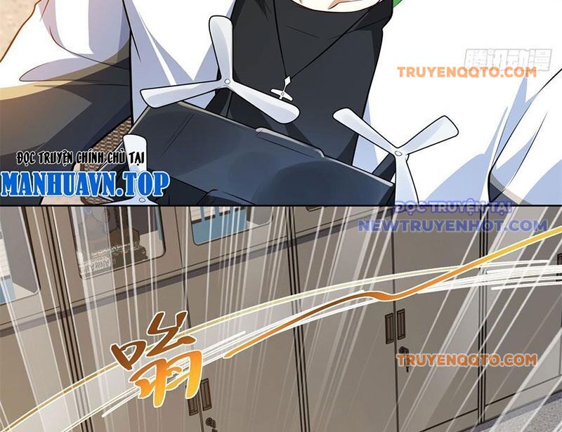 Ta Là Tiên Tôn Thiên Giới Bị Mất Trí Nhớ Chap 4 - Next Chap 5