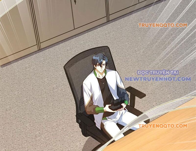 Ta Là Tiên Tôn Thiên Giới Bị Mất Trí Nhớ Chap 4 - Next Chap 5