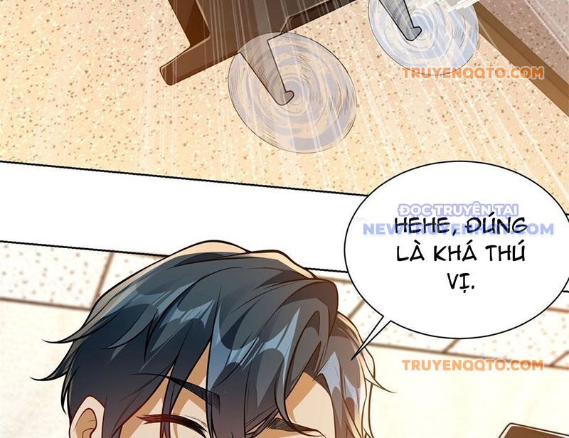 Ta Là Tiên Tôn Thiên Giới Bị Mất Trí Nhớ Chap 4 - Next Chap 5