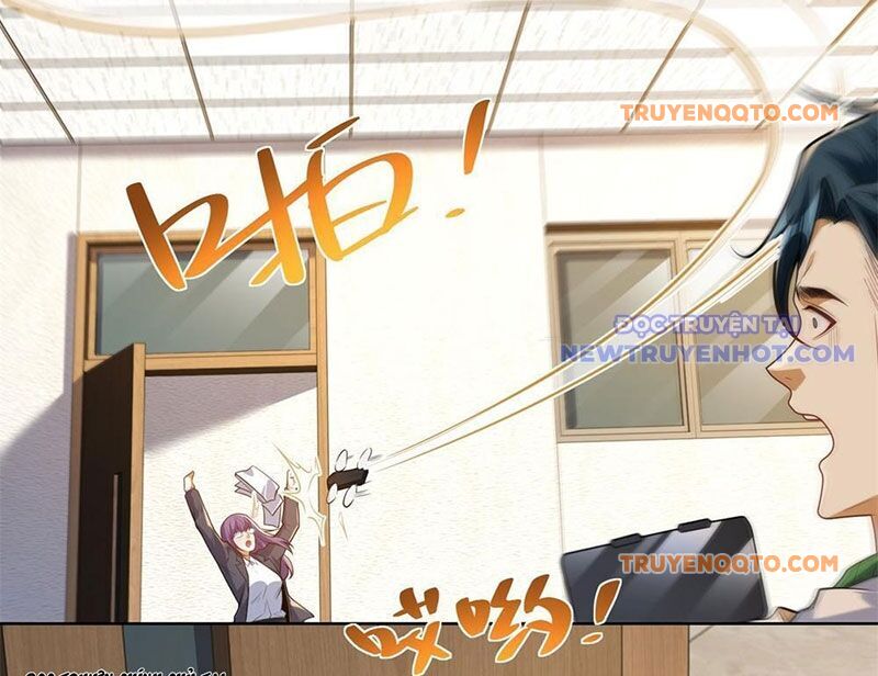 Ta Là Tiên Tôn Thiên Giới Bị Mất Trí Nhớ Chap 4 - Next Chap 5