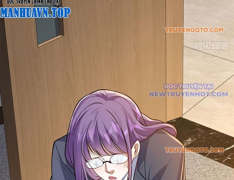 Ta Là Tiên Tôn Thiên Giới Bị Mất Trí Nhớ Chap 4 - Next Chap 5