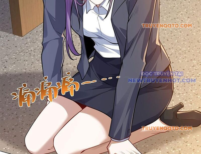 Ta Là Tiên Tôn Thiên Giới Bị Mất Trí Nhớ Chap 4 - Next Chap 5