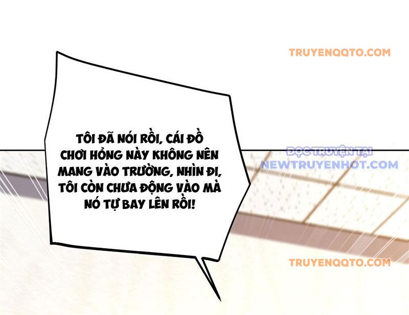Ta Là Tiên Tôn Thiên Giới Bị Mất Trí Nhớ Chap 4 - Next Chap 5