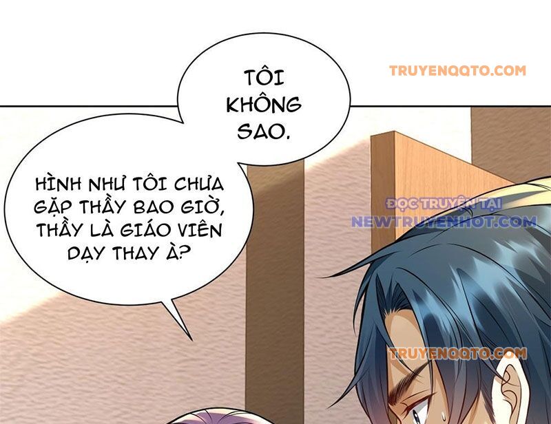 Ta Là Tiên Tôn Thiên Giới Bị Mất Trí Nhớ Chap 4 - Next Chap 5