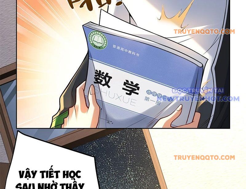 Ta Là Tiên Tôn Thiên Giới Bị Mất Trí Nhớ Chap 4 - Next Chap 5