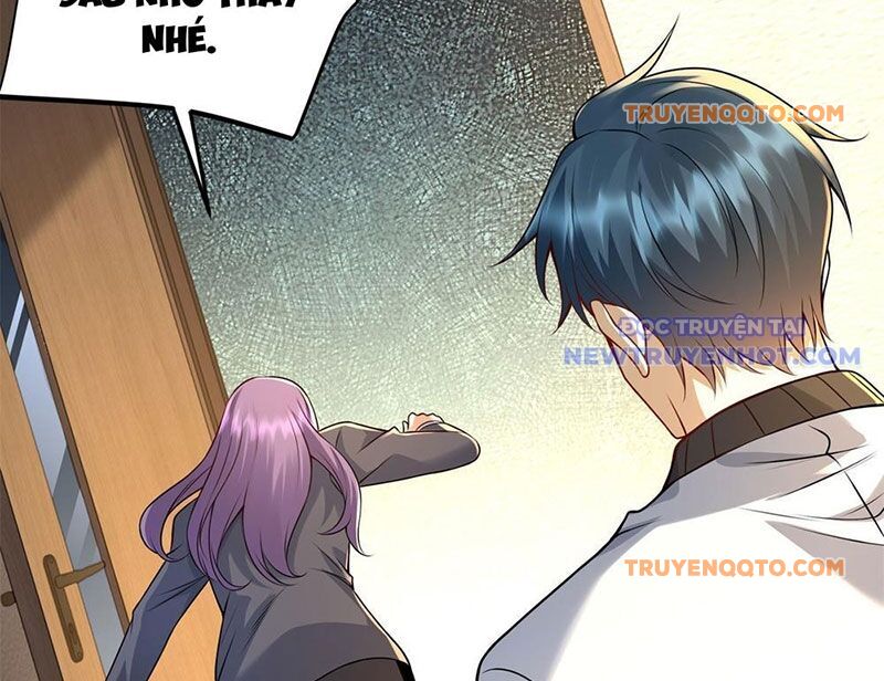 Ta Là Tiên Tôn Thiên Giới Bị Mất Trí Nhớ Chap 4 - Next Chap 5