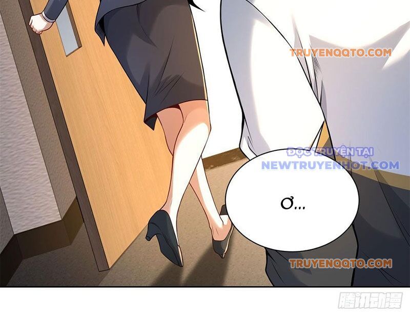 Ta Là Tiên Tôn Thiên Giới Bị Mất Trí Nhớ Chap 4 - Next Chap 5