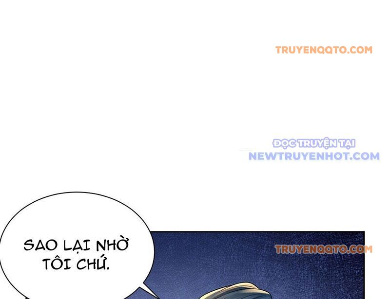 Ta Là Tiên Tôn Thiên Giới Bị Mất Trí Nhớ Chap 4 - Next Chap 5