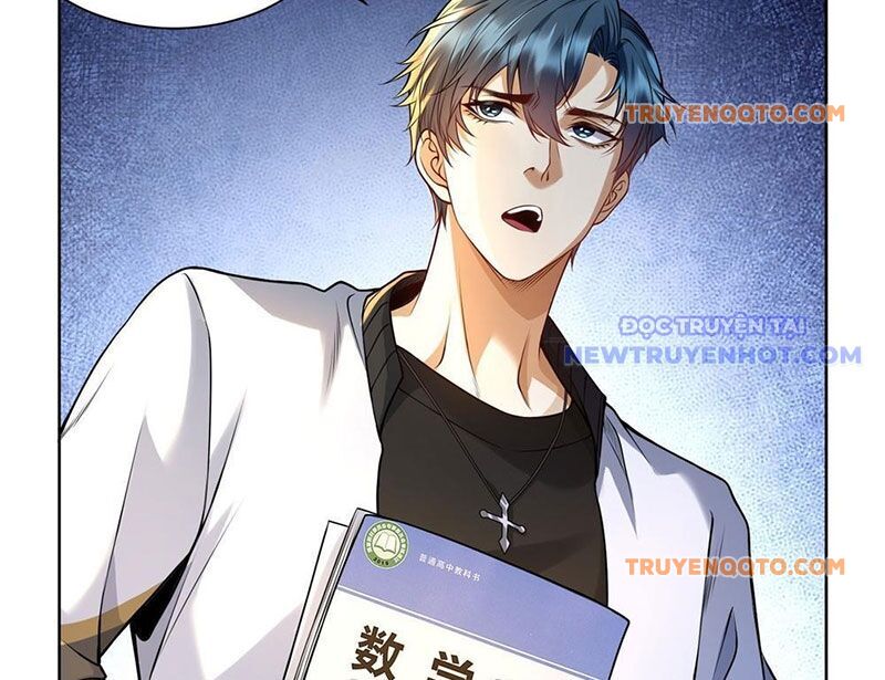 Ta Là Tiên Tôn Thiên Giới Bị Mất Trí Nhớ Chap 4 - Next Chap 5