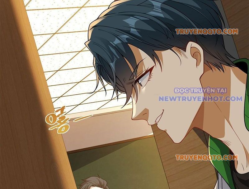 Ta Là Tiên Tôn Thiên Giới Bị Mất Trí Nhớ Chap 4 - Next Chap 5
