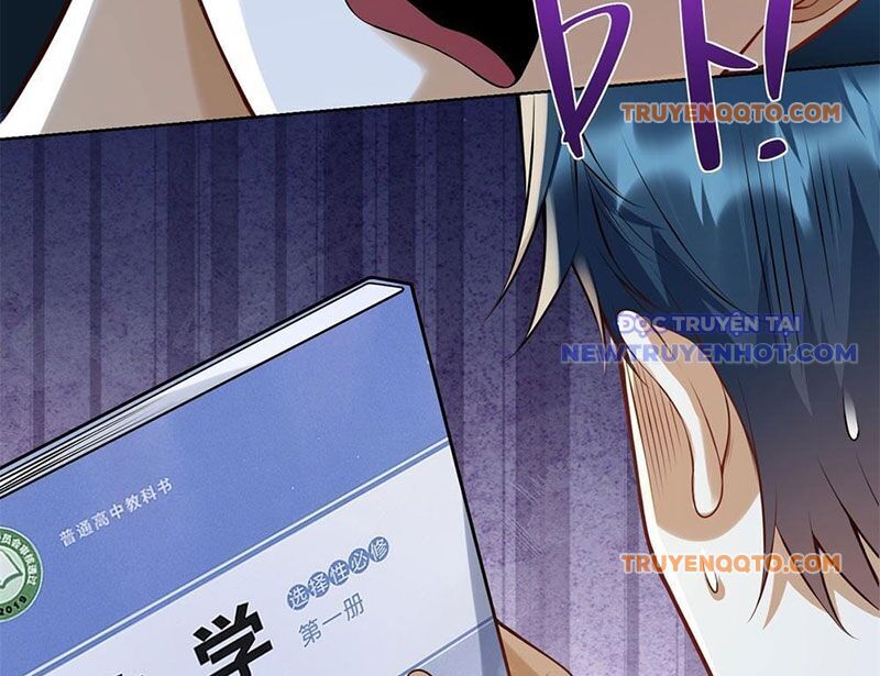 Ta Là Tiên Tôn Thiên Giới Bị Mất Trí Nhớ Chap 4 - Next Chap 5