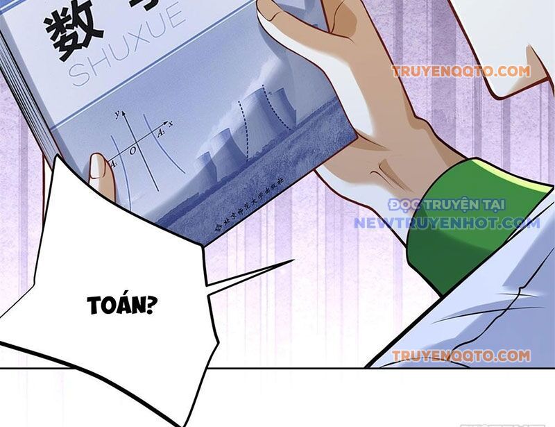 Ta Là Tiên Tôn Thiên Giới Bị Mất Trí Nhớ Chap 4 - Next Chap 5