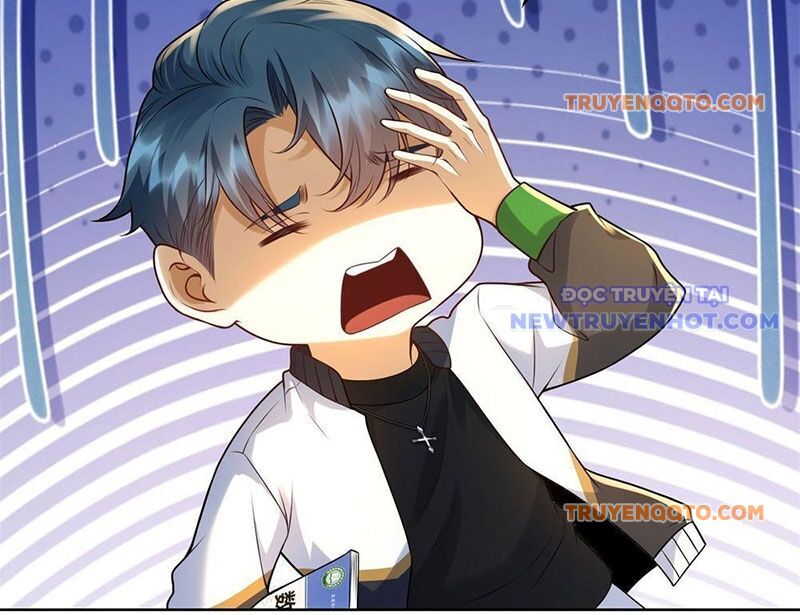 Ta Là Tiên Tôn Thiên Giới Bị Mất Trí Nhớ Chap 4 - Next Chap 5