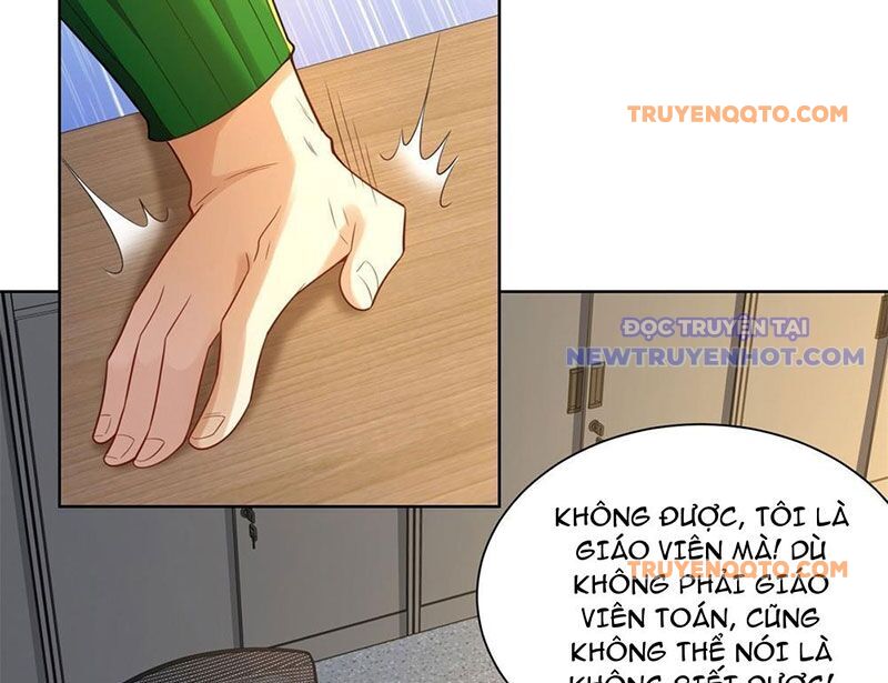 Ta Là Tiên Tôn Thiên Giới Bị Mất Trí Nhớ Chap 4 - Next Chap 5