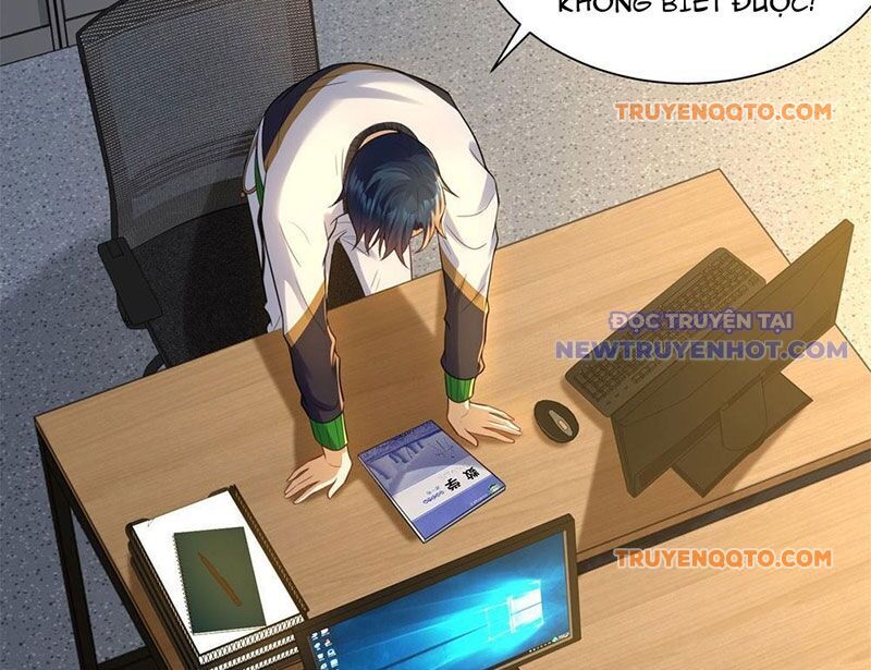 Ta Là Tiên Tôn Thiên Giới Bị Mất Trí Nhớ Chap 4 - Next Chap 5
