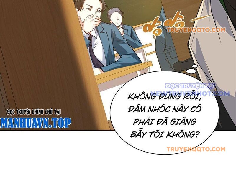 Ta Là Tiên Tôn Thiên Giới Bị Mất Trí Nhớ Chap 4 - Next Chap 5