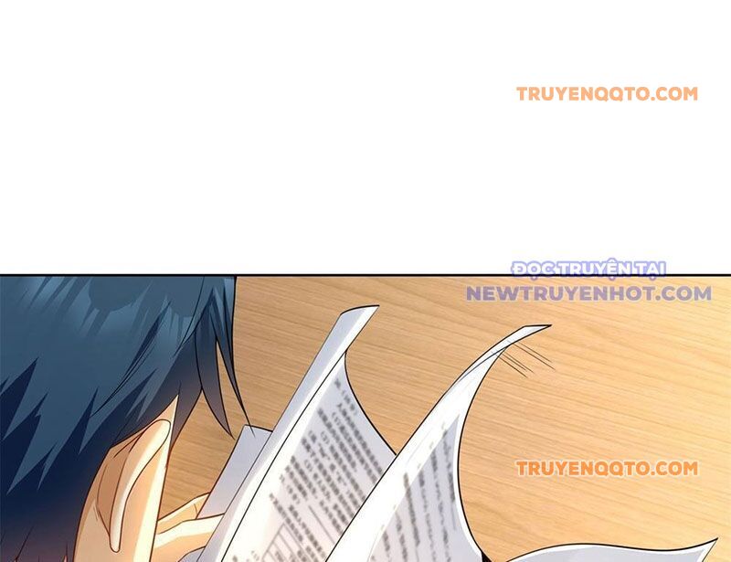 Ta Là Tiên Tôn Thiên Giới Bị Mất Trí Nhớ Chap 4 - Next Chap 5